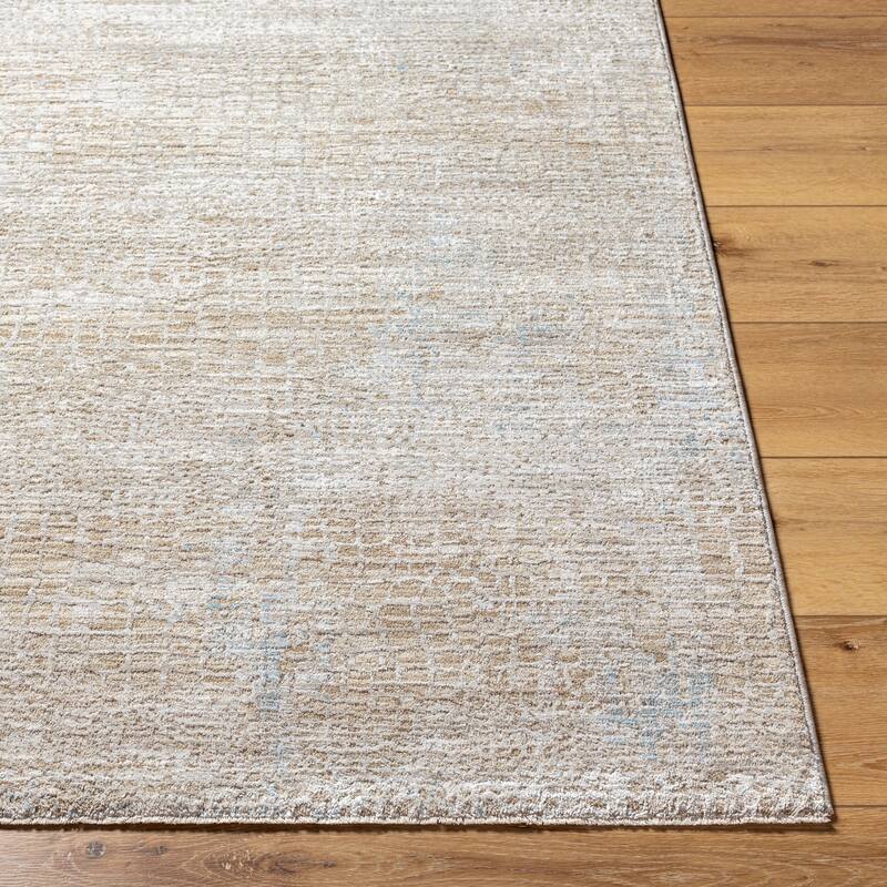 Livabliss Casual Masterpiece Diamond Area Rug