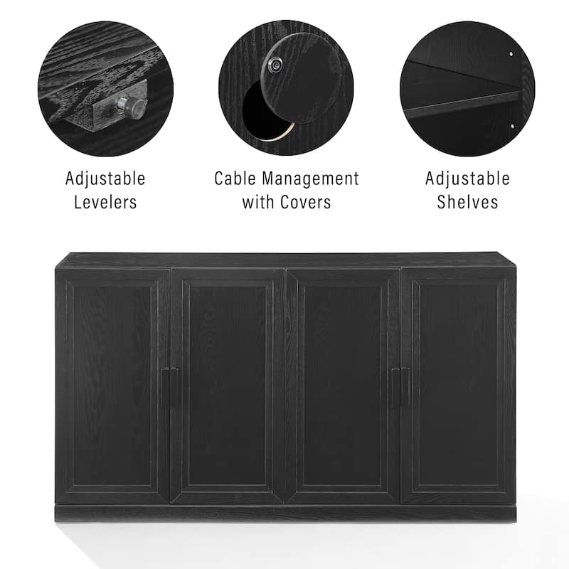Crosley Essen Sideboard