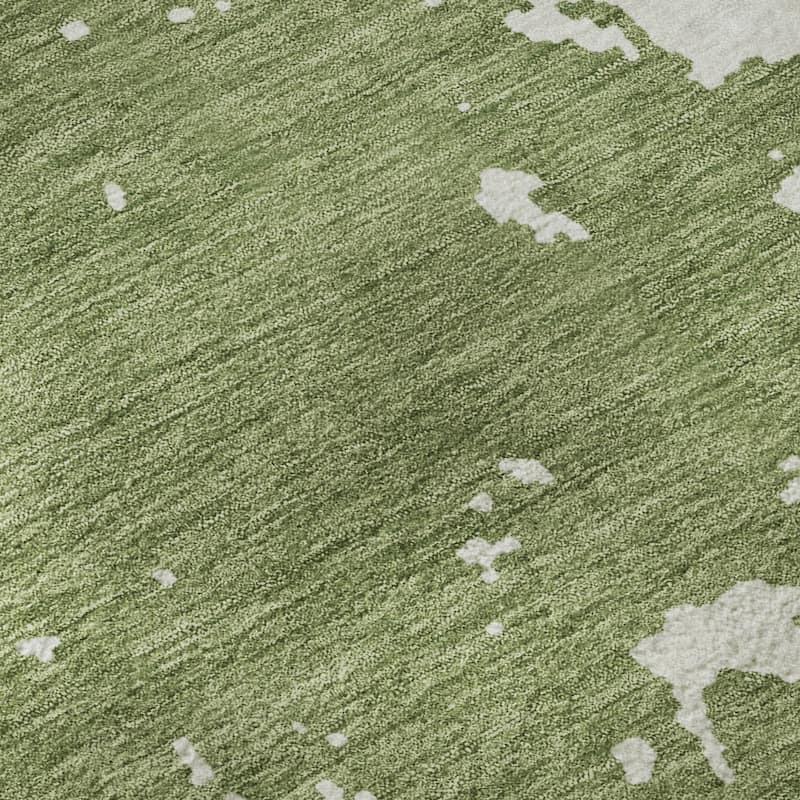 Premium Washable Super Soft Absstract Contempo Mayfield Rug