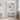 5 Shelf Arched Bookshelf 68.7" Tall Bookcase Farmhouse Curved Wooden Bookshelves for Home Office, Living Room