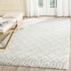 Option Ivory/Blue