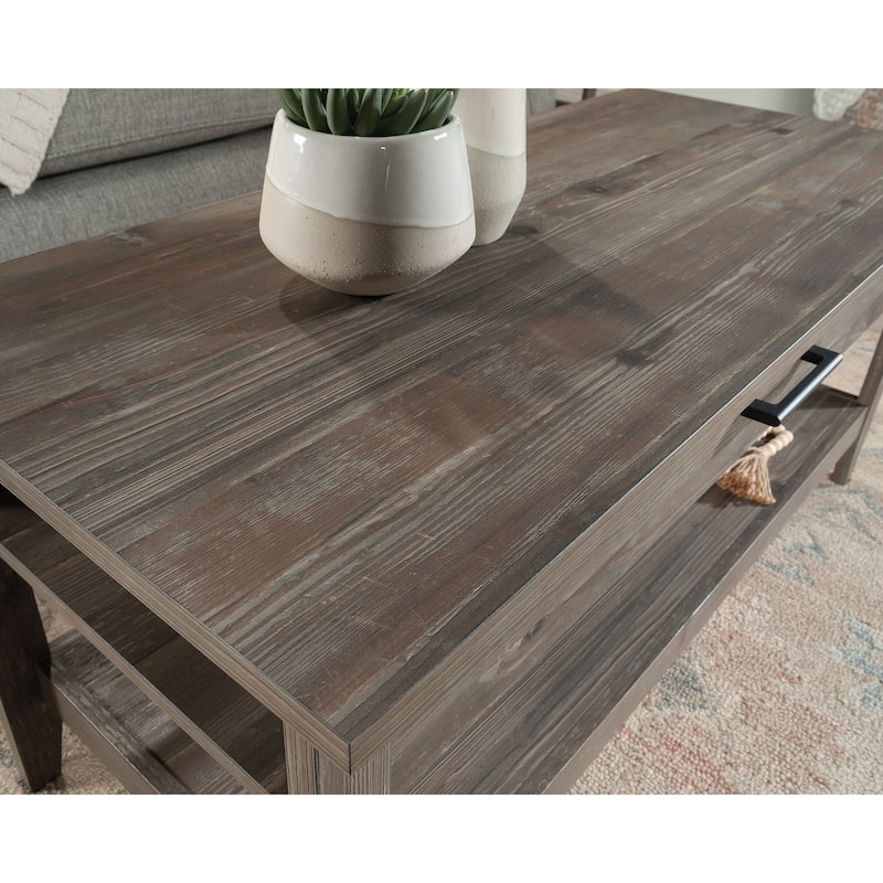 Summit Station Lift Top Coffee Table