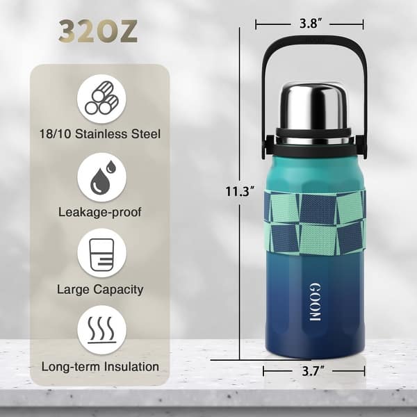 30 0z tumblers Custom CAMELBAK Horizon 30 oz Tumblers – Von Burton Supply main image 1