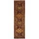 SAFAVIEH Handmade Antiquity Philomena Traditional Oriental Wool Rug