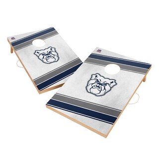 Butler University Bulldogs 2x4 Tailgate Cornhole Boards