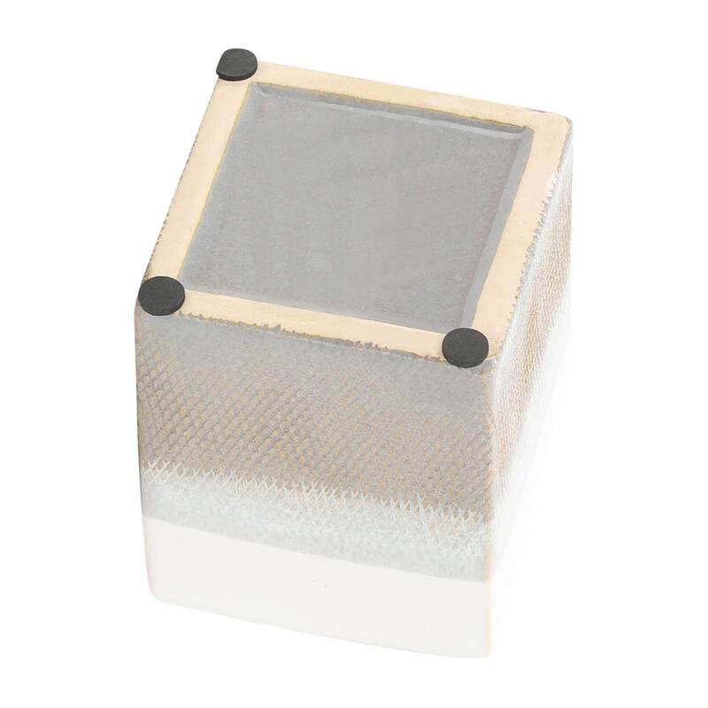 Sagebrook Home Ceramic Pen Holder