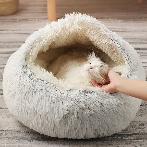Cuddler cave sales