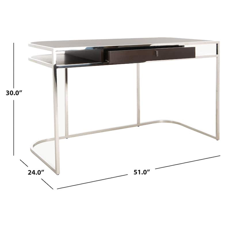 SAFAVIEH Home Julian Desk