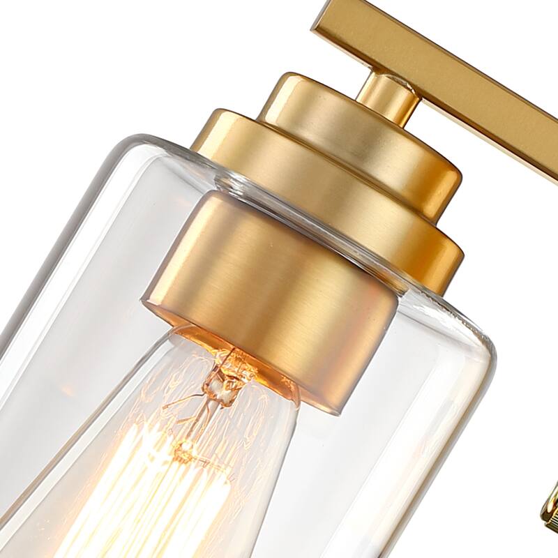 Bathroom Vanity Light Fixtures Wall Lights Set of 2