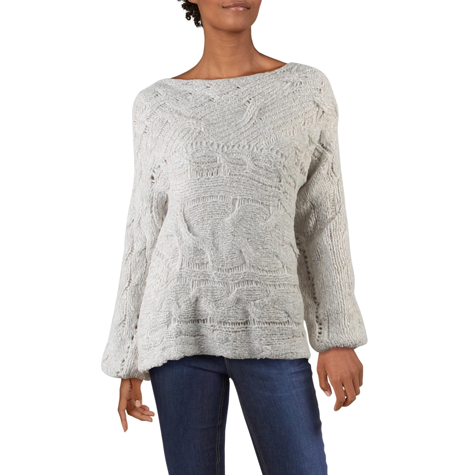 free people oversized sweatshirt