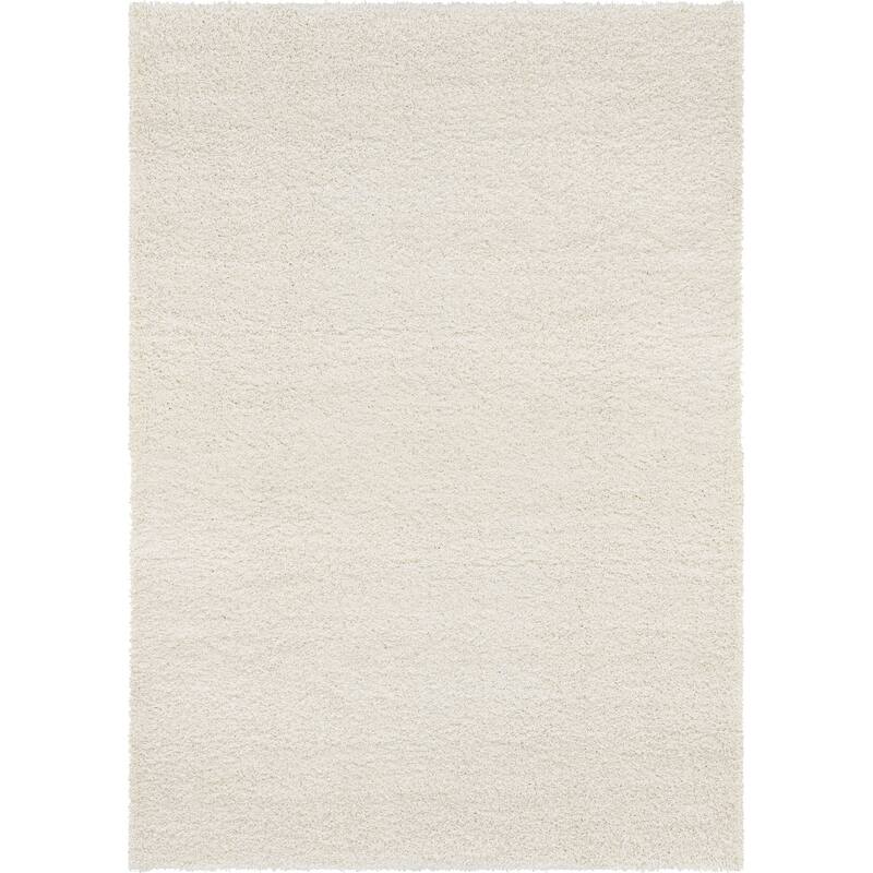 Shag Laurian Collection Area Rug
