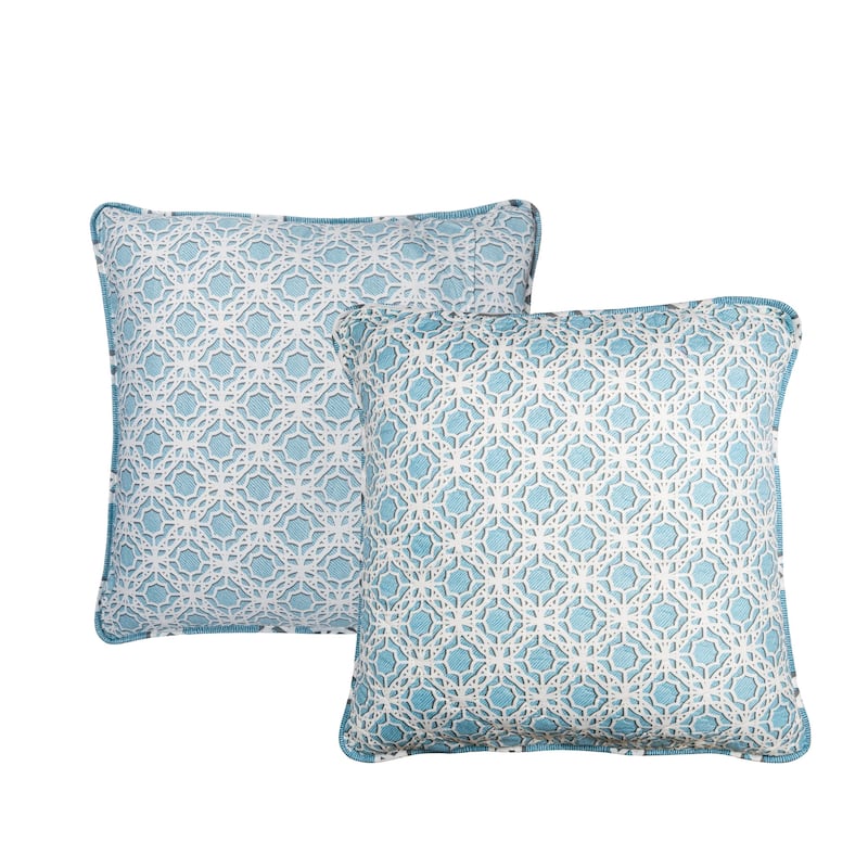 Serenta 7-piece Bedspread Quilt Set