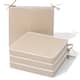 Option Beige - 18.8 inches