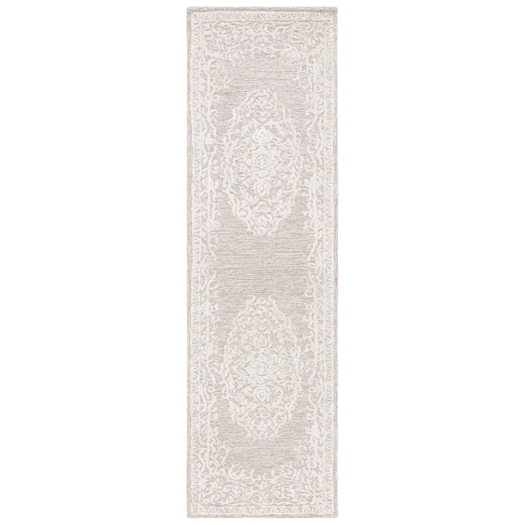 SAFAVIEH Handmade Precious Jackeline Rug