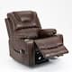 Option Dark Brown