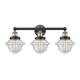 Option Black Antique Brass / Seedy