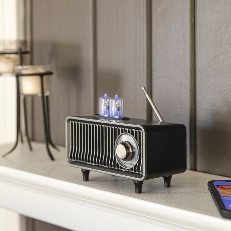 Crosley Milton Radio - N/A