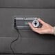 preview thumbnail 4 of 3, SEALY Tritech Airbed Queen Built-in AC Pump 80" x 60" x 22"