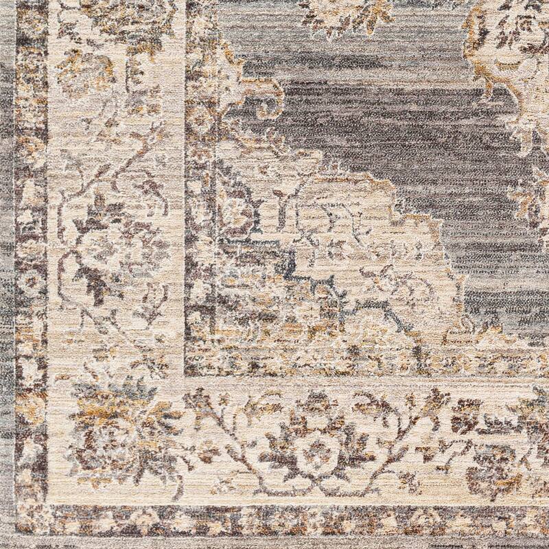 Jair Traditional Area Rug