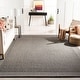 preview thumbnail 4 of 34, SAFAVIEH Palm Beach Bronagh Modern Sisal Rug