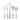 Oneida Wordsworth 20 Piece Everyday Flatware Set, Service for 4