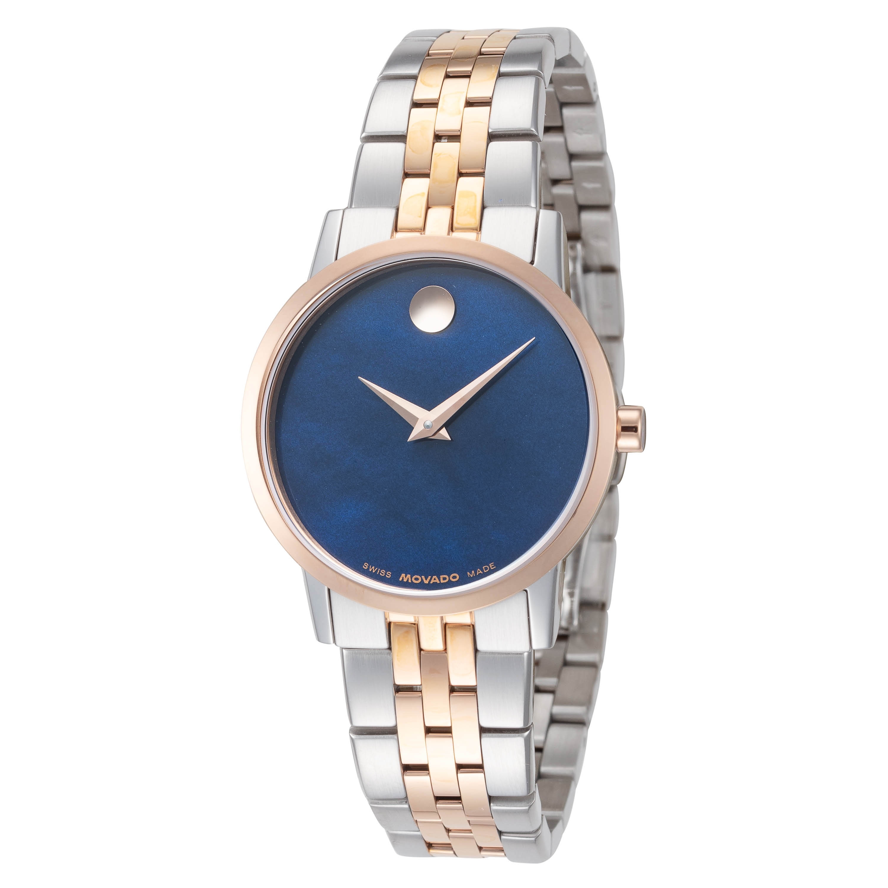 Classic Movado Womens Defio Collection Movado Women main image 2