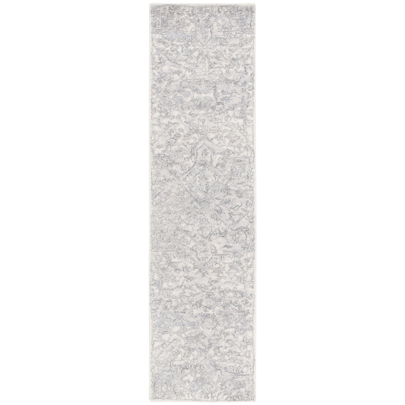 SAFAVIEH Handmade Metro Anuschka Modern Wool Rug