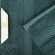 preview thumbnail 53 of 140, Superior Egyptian Cotton Pile Heavyweight Bath Towel Set of 4