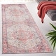 preview thumbnail 32 of 39, SAFAVIEH Vintage Persian Eligija Vintage Oriental Rug