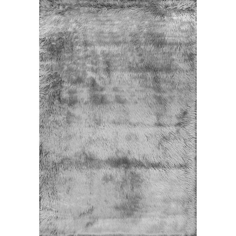 Nuloom Cloud Shag Area Rug