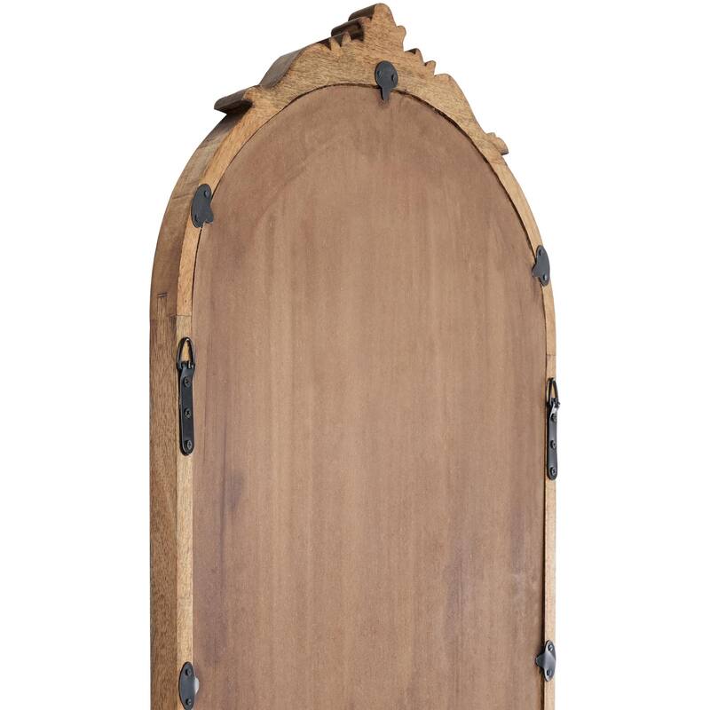 Livabliss Noya Traditional Full Length Mirror - 73"H x 26"W x 2"D
