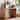 SAFAVIEH Home Collection Buckley Console Table - 59" W x 15" D x 19" H