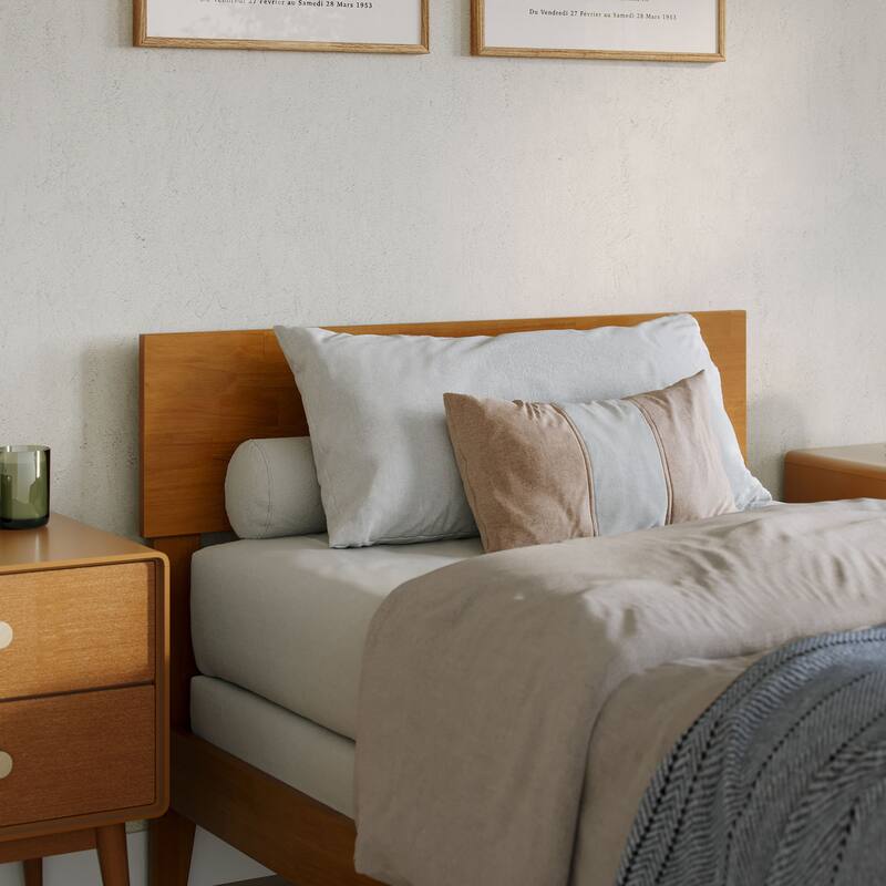 AFI Orlando Foundation Bed Frame