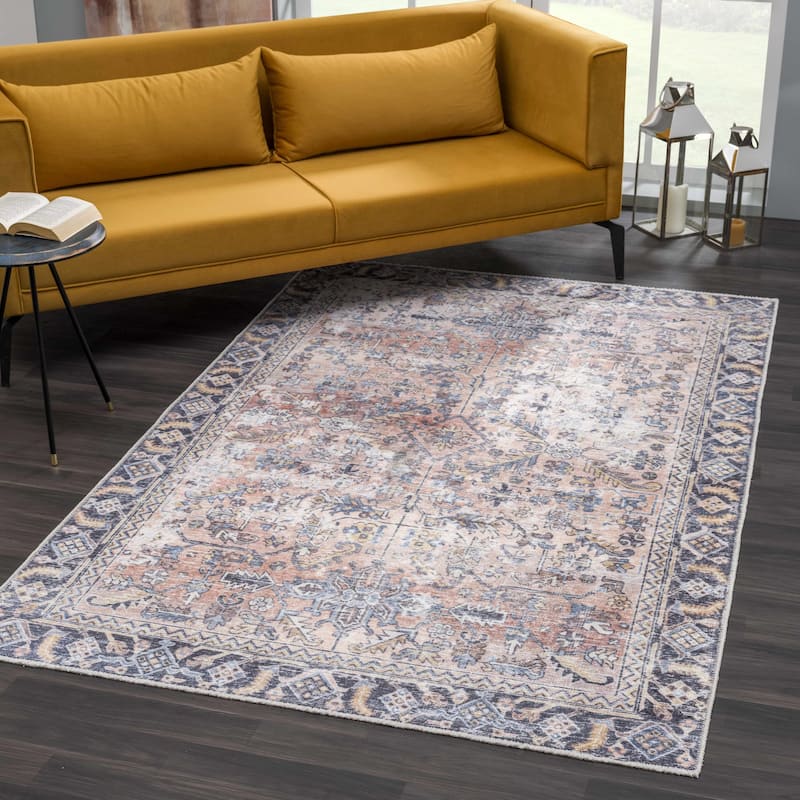HOLI Area Rug