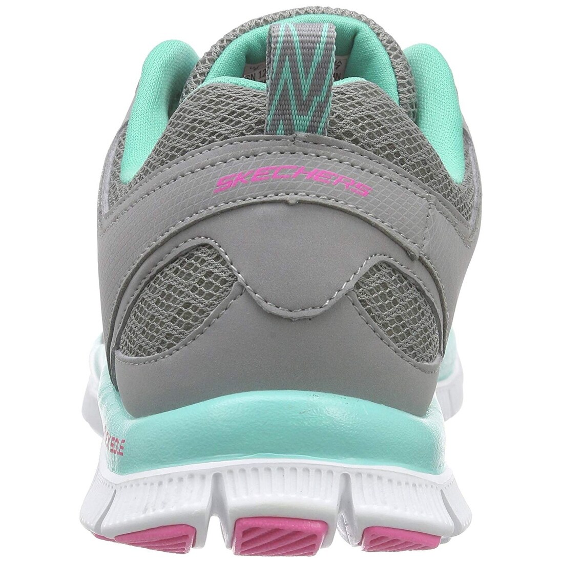 Skechers Flex Appeal Epicenter Ladies Trainers 2024 www.hockeyplayer .ar