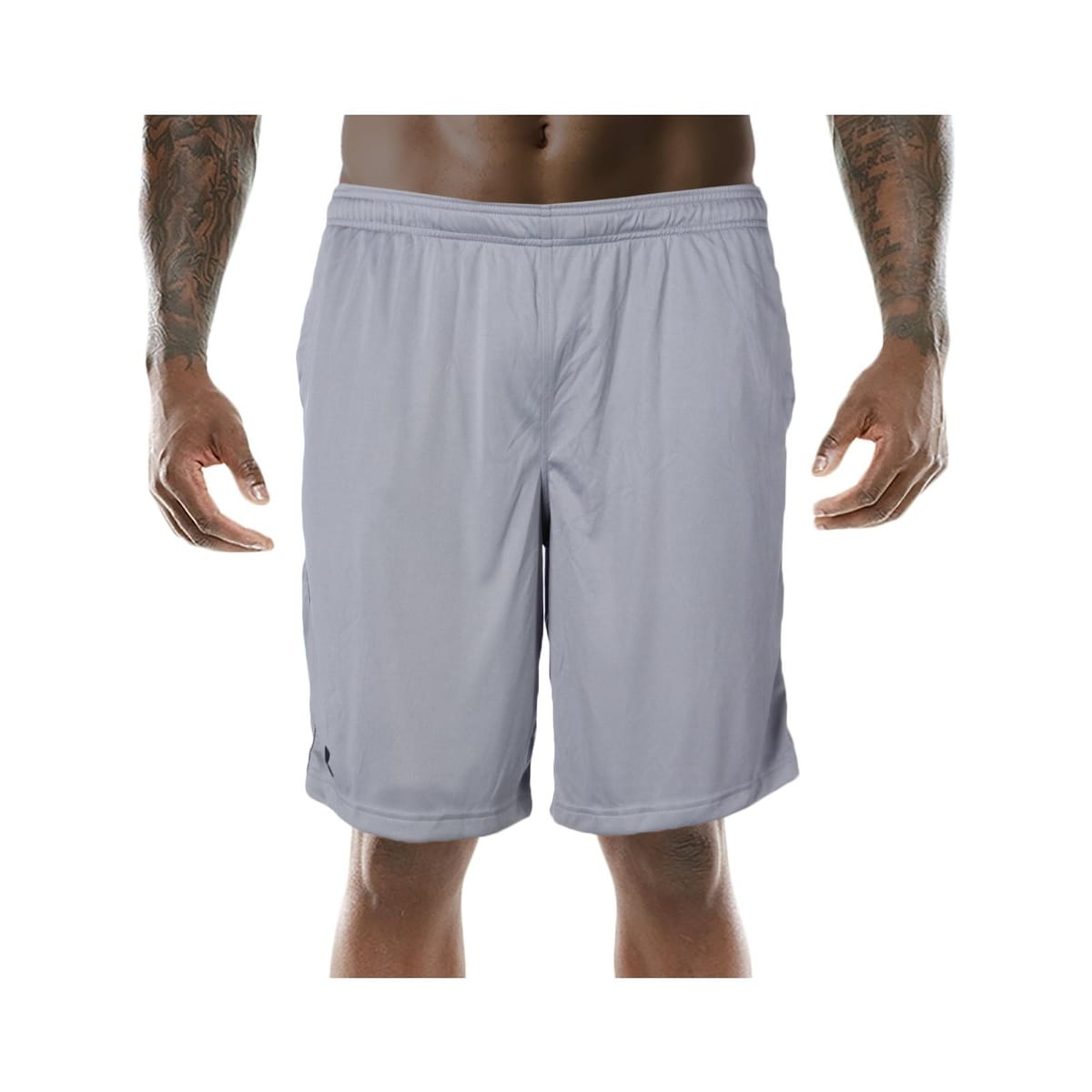 under armour heat gear loose shorts
