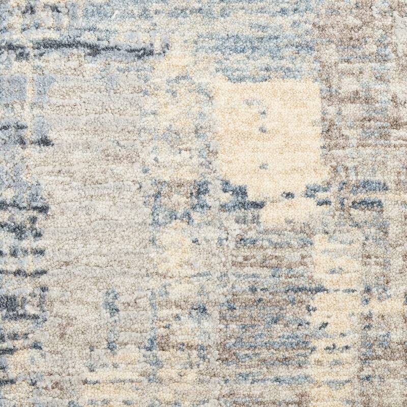 Calvin Klein CK089 Drift Indoor only Abstract Area Rug