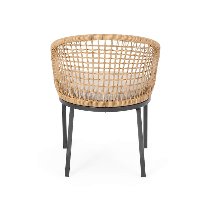 Outdoor Dining Chair