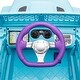 preview thumbnail 56 of 98, 24V Ride-On Car for Kids with 2.4G Remote, USB, MP3, Bluetooth, and LED Lights