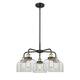 Option Clear / Black Antique Brass