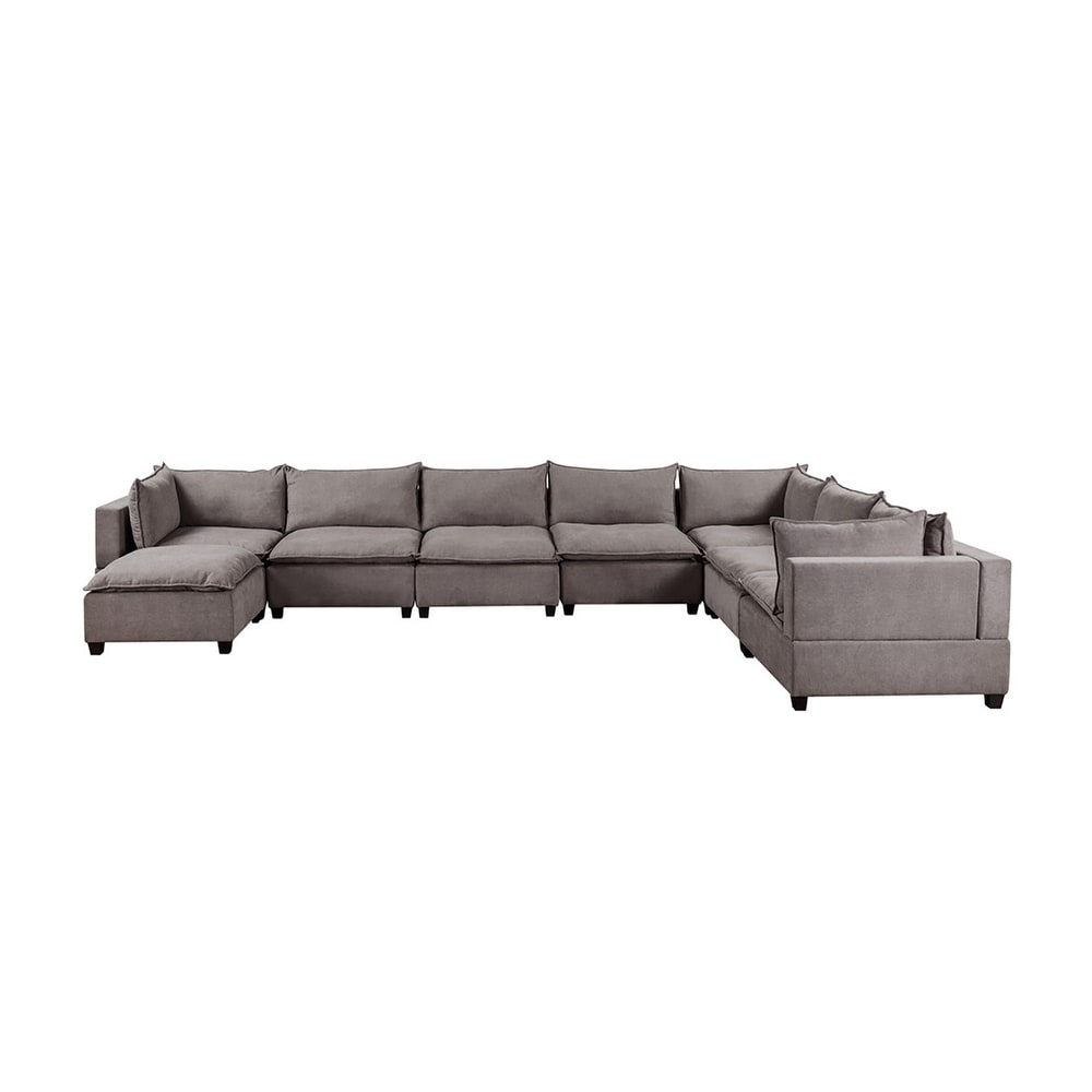 UShape Sectional Sofas Bed Bath & Beyond