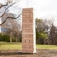 preview thumbnail 5 of 6, Yard Games Large Tumbling Timbers 24" Wood Block Stacking Game w/ Case, Natural - 12.5 x 9.8 x 9.3 inches