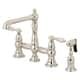 Option Polished Nickel