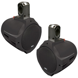 pyle wakeboard speakers