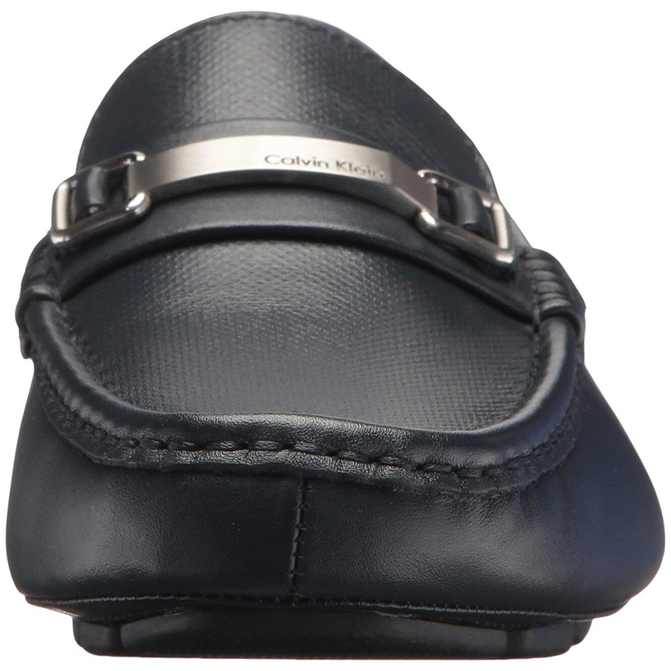 Calvin klein men's maddix driving style loafer Clearance
