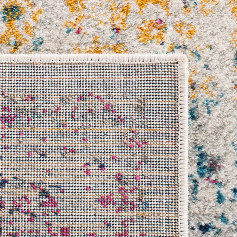 SAFAVIEH Evoke Quinn Vintage Distressed Rug