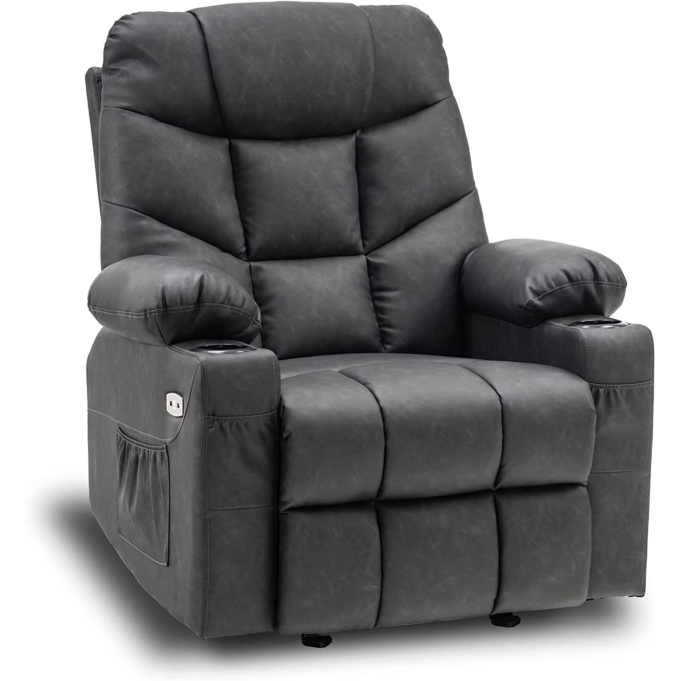 Small rocker recliners for rvs clearance