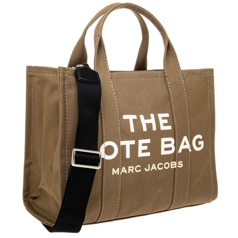 Marc Jacobs The Canvas Medium Tote Bag