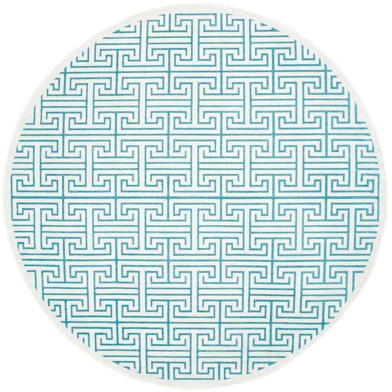 SAFAVIEH Paradise Mariam Modern Viscose Rug
