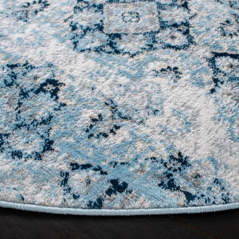 SAFAVIEH Lagoon Nejla Distressed Rug